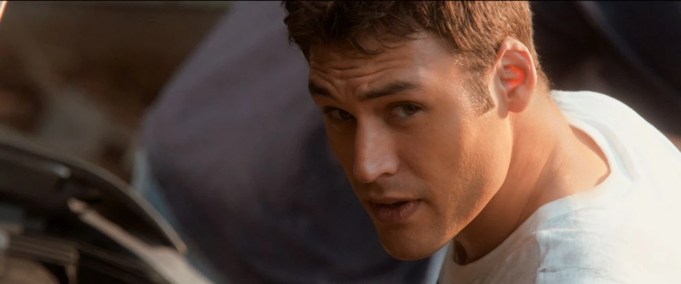 Ryan Guzman en obsesion-2015