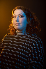 photo of person Arianna Martinez