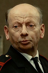 picture of actor Frantisek Debelka