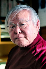 photo of person Yoshikazu Yasuhiko