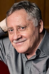 picture of actor Róbert Koltai