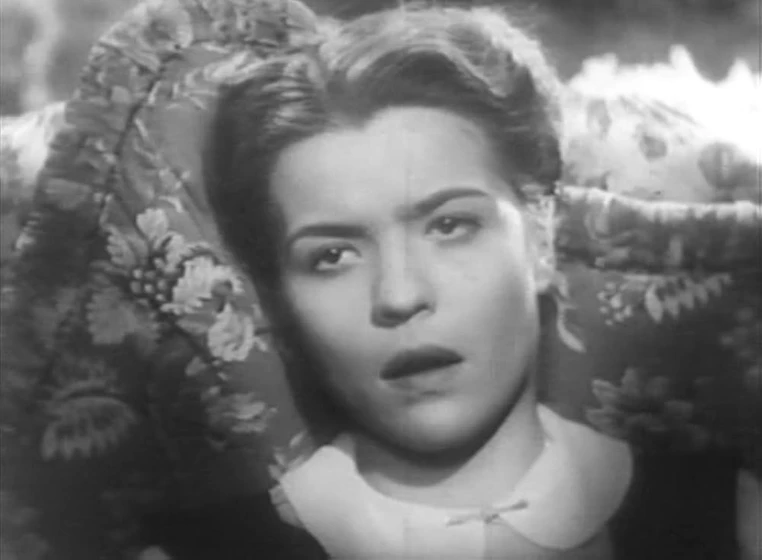 Heidemarie Hatheyer en i-accuse