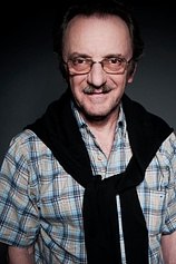 picture of actor László Szacsvay