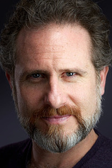 picture of actor Remy Auberjonois
