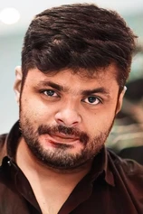 Foto de Maqbool Salmaan