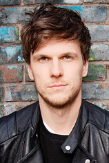 picture of actor Pat Kiely