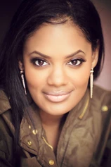 Foto de Nzingha Stewart