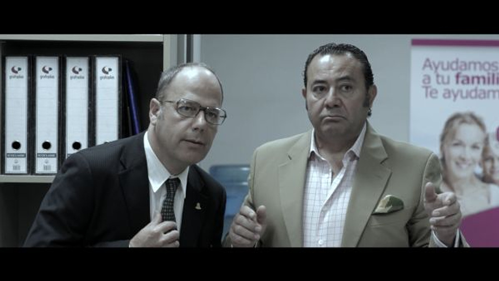 Imagen de El Mundo es nuestro
