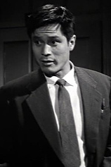 picture of actor Shôki Fukae