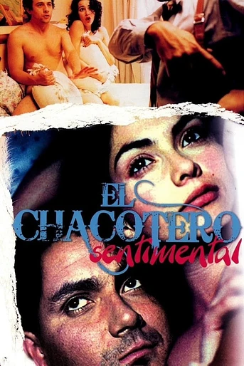 Poster de El Chacotero Sentimental