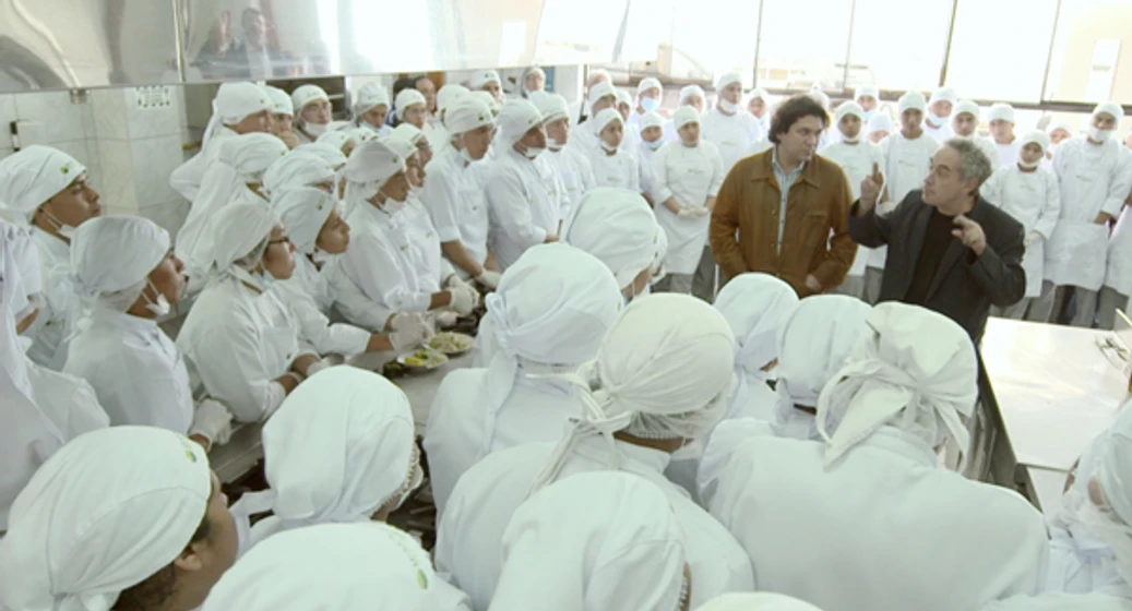 Imagen de peru-sabe-la-cocina-arma-social