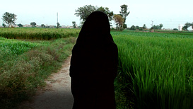 still of movie A Girl in the River: The Price of Forgiveness
