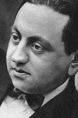 photo of person Paul Leni