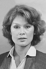 picture of actor Monika Woytowicz