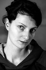 photo of person Mariejosephin Schneider