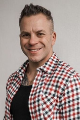 photo of person Michał Wołczyk