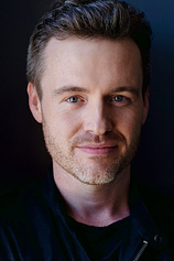 picture of actor Jamie Thomas King