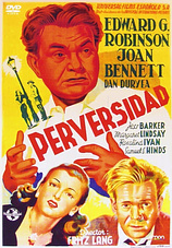 poster of movie Perversidad