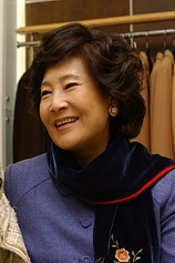 picture of actor Hye-seon Jeong
