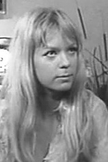 picture of actor Odile Geoffroy