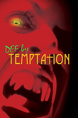 poster of movie Tentación Diabólica