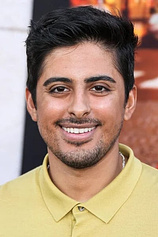 picture of actor Karan Brar