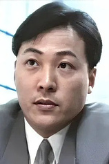 picture of actor Chui Bo-Lun