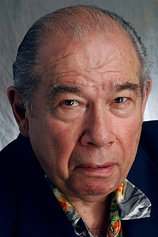 picture of actor Len Doncheff