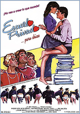 poster of movie Escuela Privada
