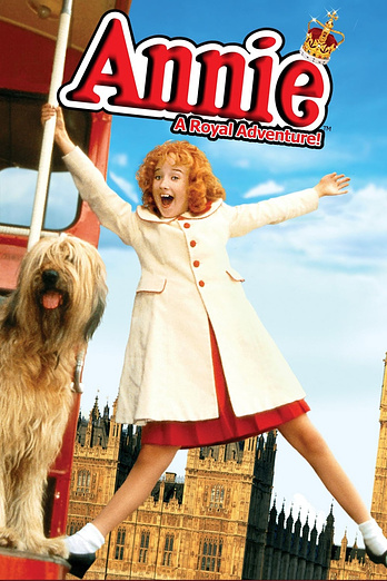 poster of content Annie 2