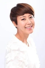 Foto de Kim Jin-seon