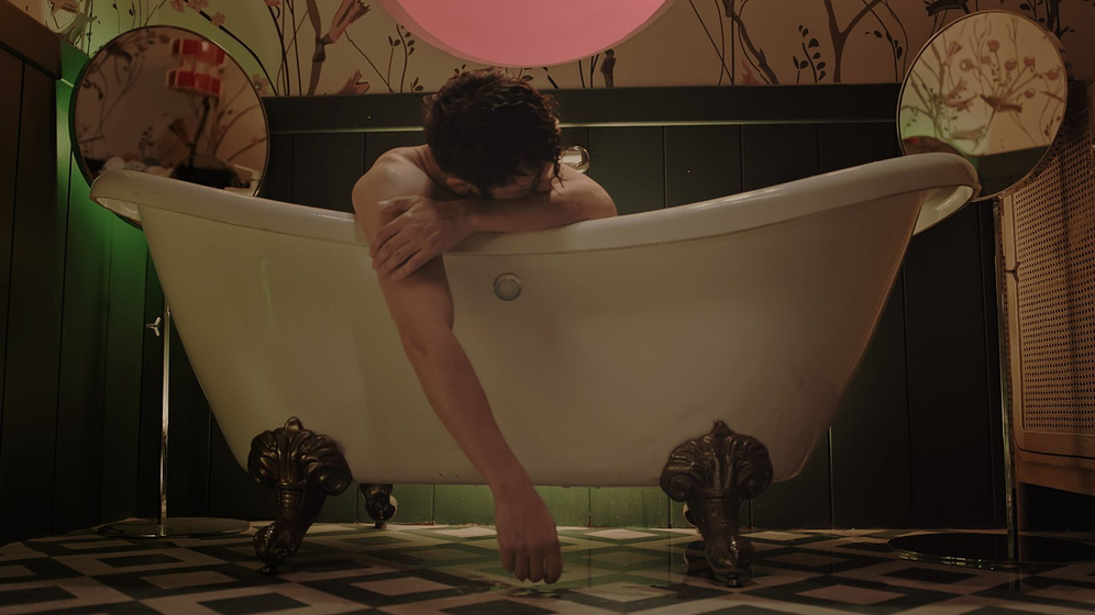 Imagen de The House with no Address