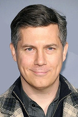 picture of actor Chris Parnell