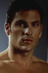 picture of actor Scott Gurney