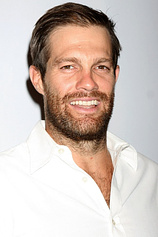 photo of person Geoff Stults