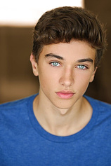 picture of actor Gavin Casalegno