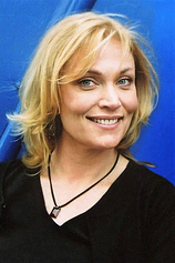 picture of actor Daphne Ashbrook