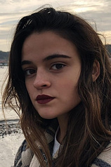 picture of actor Ana Oca