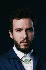 photo of person Artur Tort
