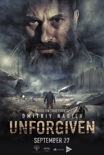 Poster de Unforgiven