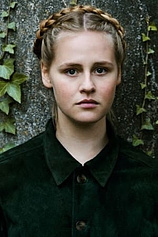 picture of actor Lucie Hollmann