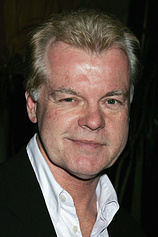 photo of person David S. Ward