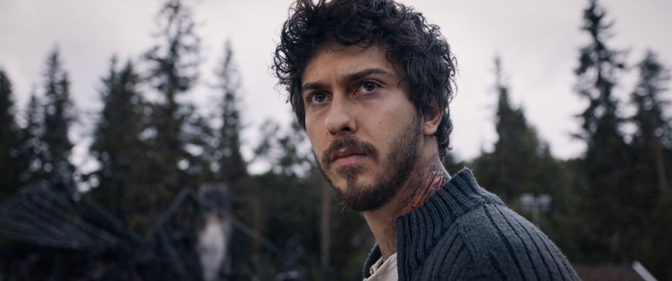 Nat Wolff en Mortal