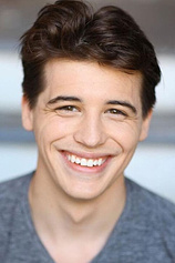picture of actor Mason Guccione