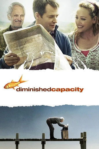 Poster de Diminished Capacity