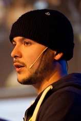 Foto de Tim Pool