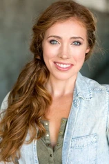 Foto de Alexia Dox