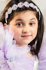 picture of actor Baby Kiara Khanna