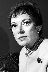 picture of actor Grayson Hall