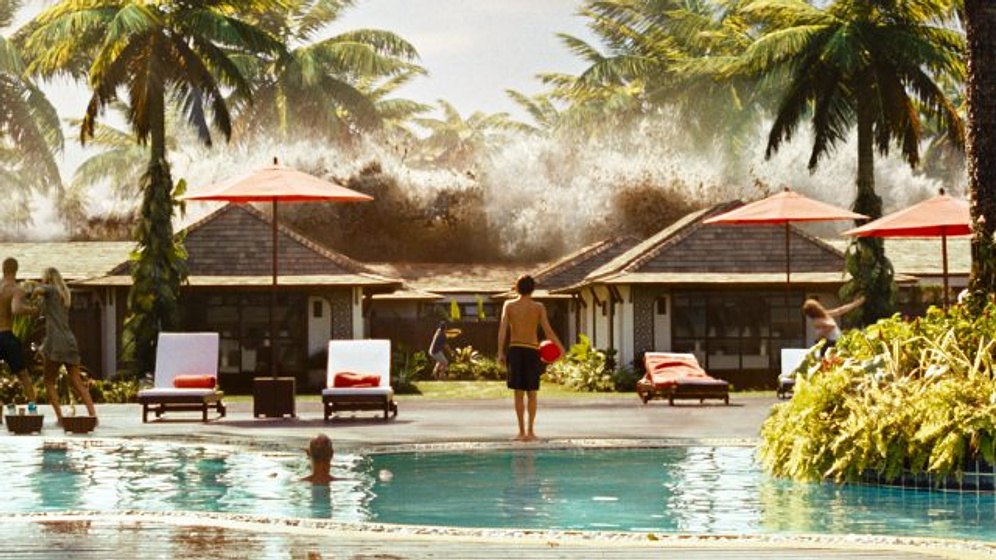 Imagen de Lo Imposible
